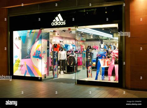 adidas store yorkdale.